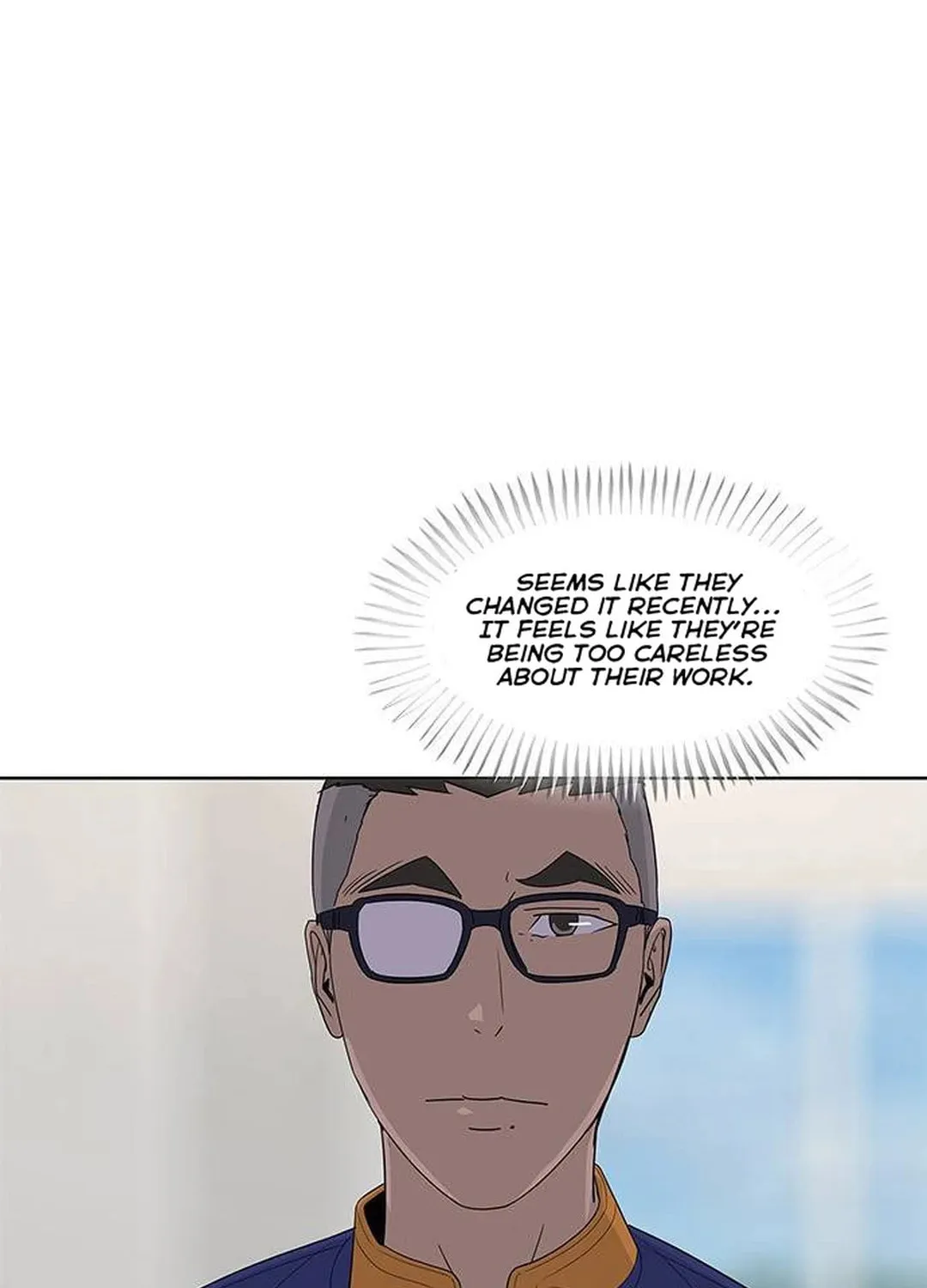 Read Kitchen Soldier chapter 132 image 8 on Lezhin