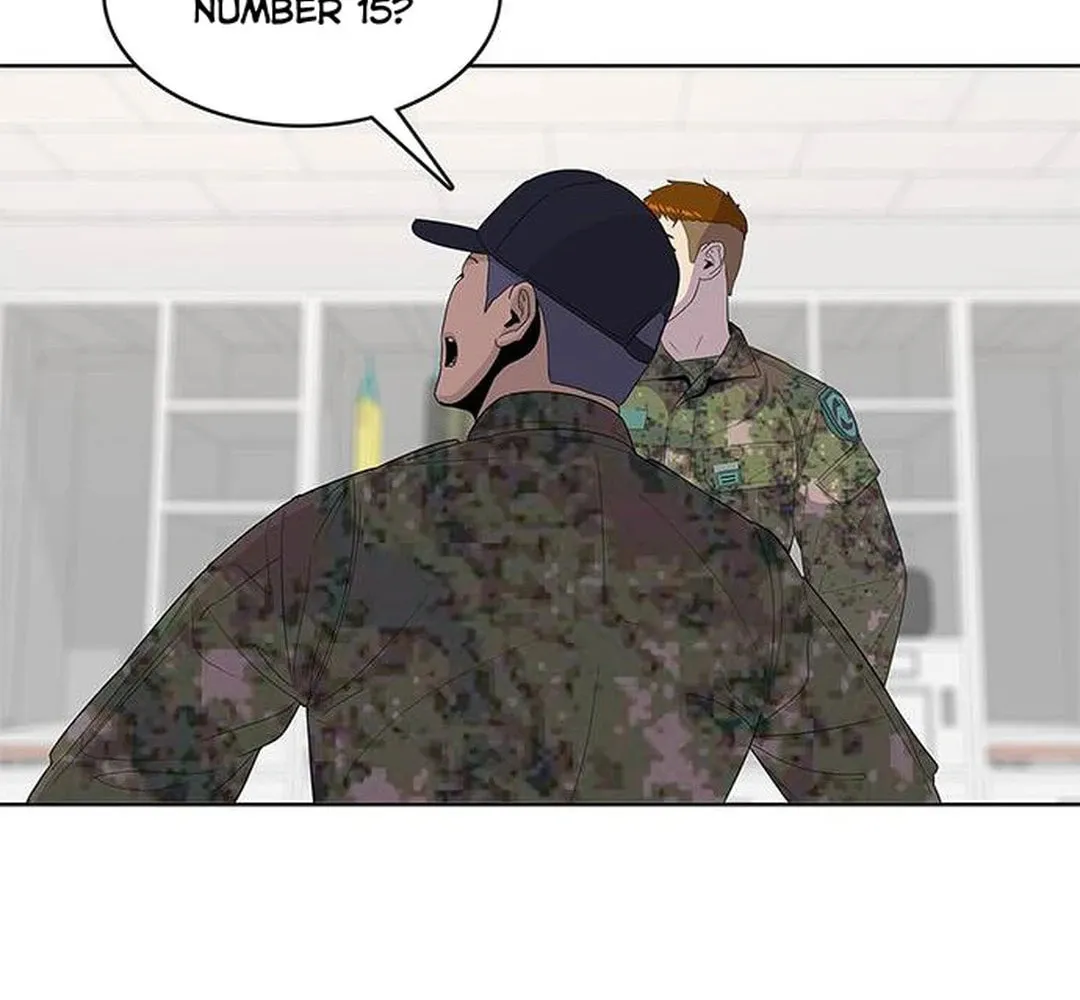Read Kitchen Soldier chapter 132 image 83 on Lezhin