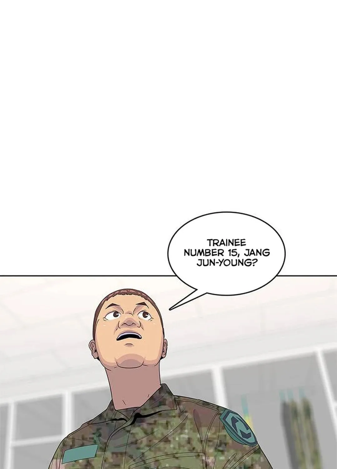 Read Kitchen Soldier chapter 132 image 84 on Lezhin