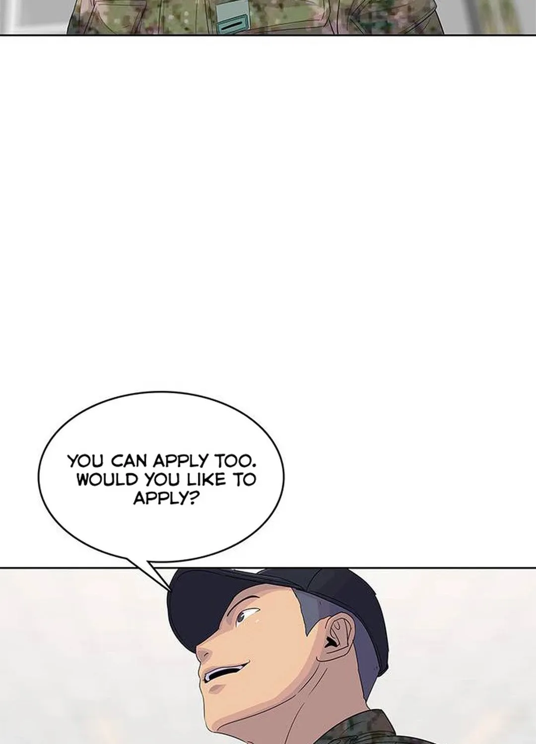 Read Kitchen Soldier chapter 132 image 85 on Lezhin