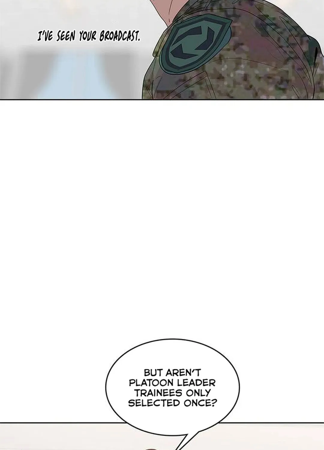 Read Kitchen Soldier chapter 132 image 86 on Lezhin