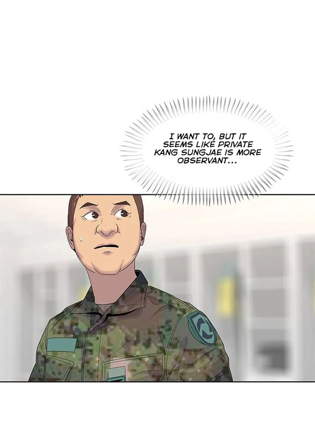Read Kitchen Soldier chapter 132 image 89 on Lezhin