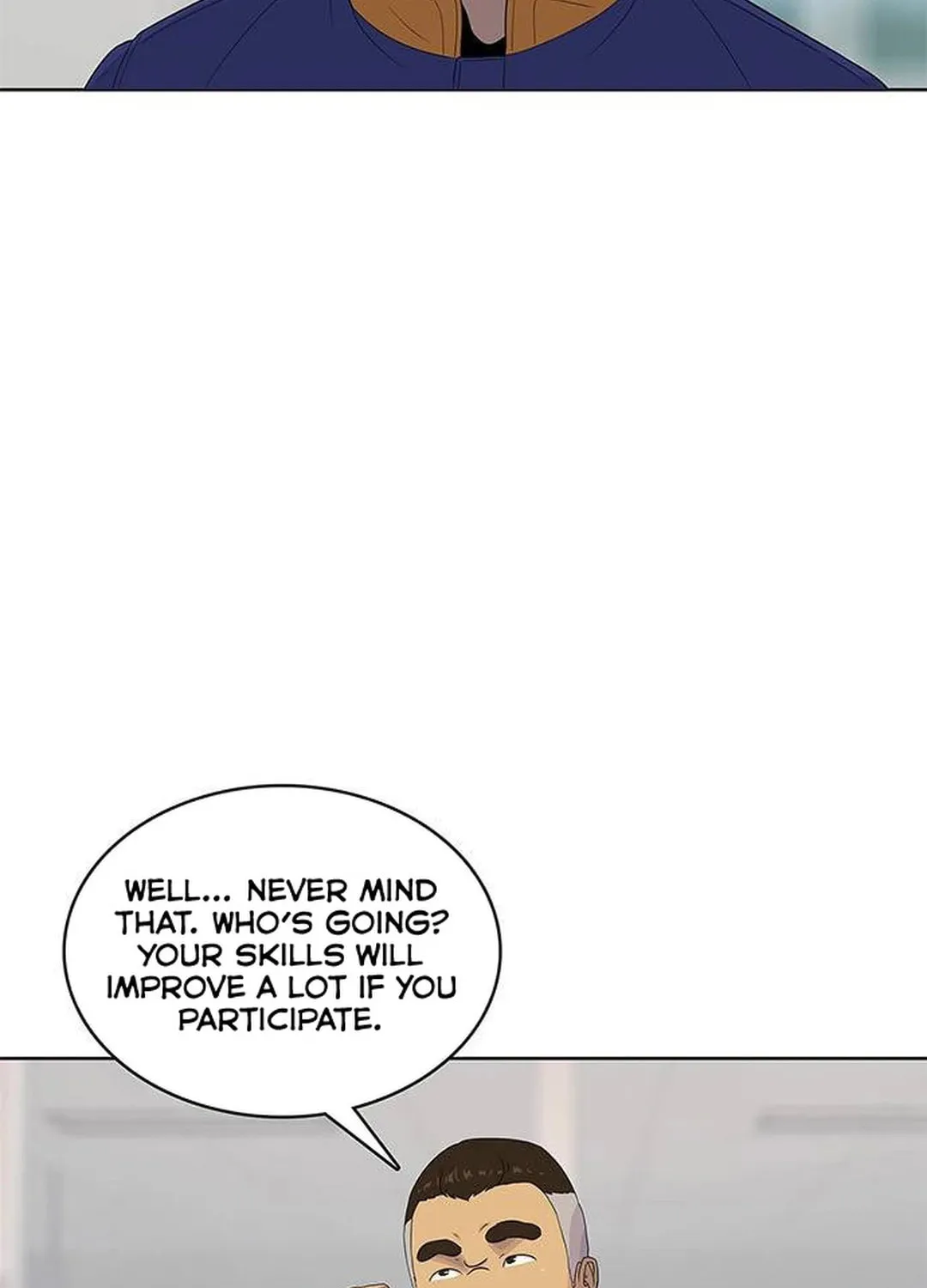 Read Kitchen Soldier chapter 132 image 9 on Lezhin