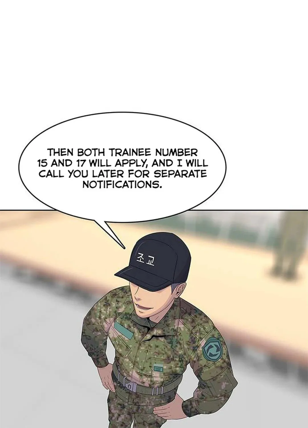Read Kitchen Soldier chapter 132 image 93 on Lezhin