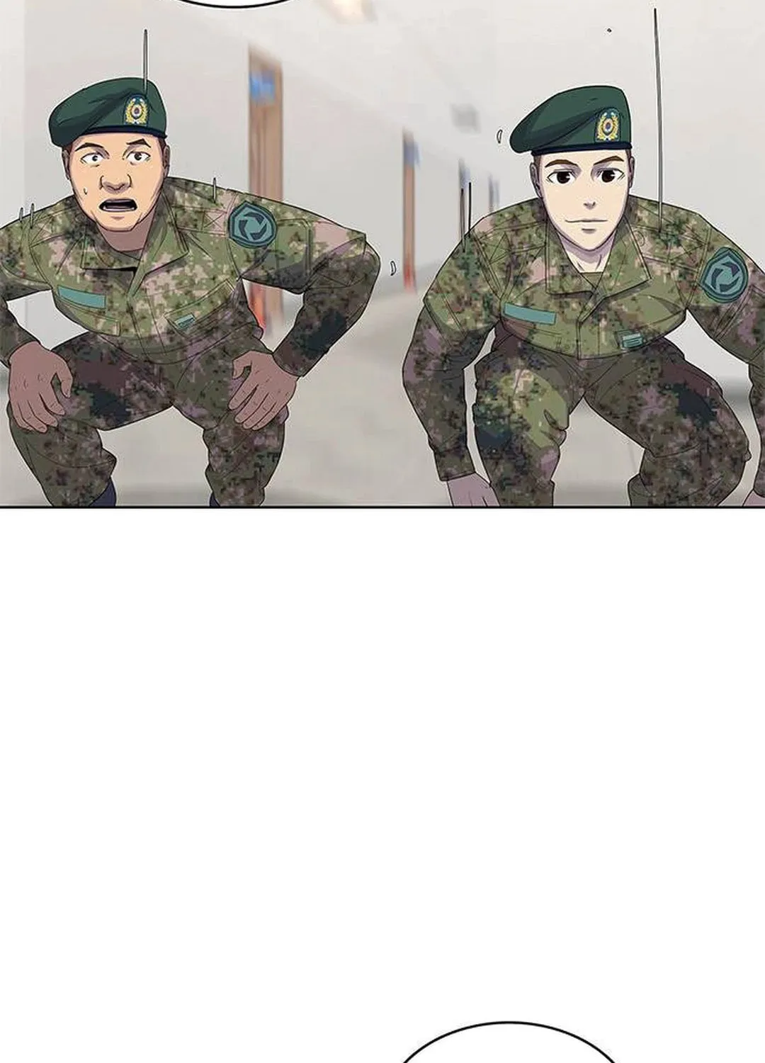 Read Kitchen Soldier chapter 133 image 10 on Lezhin