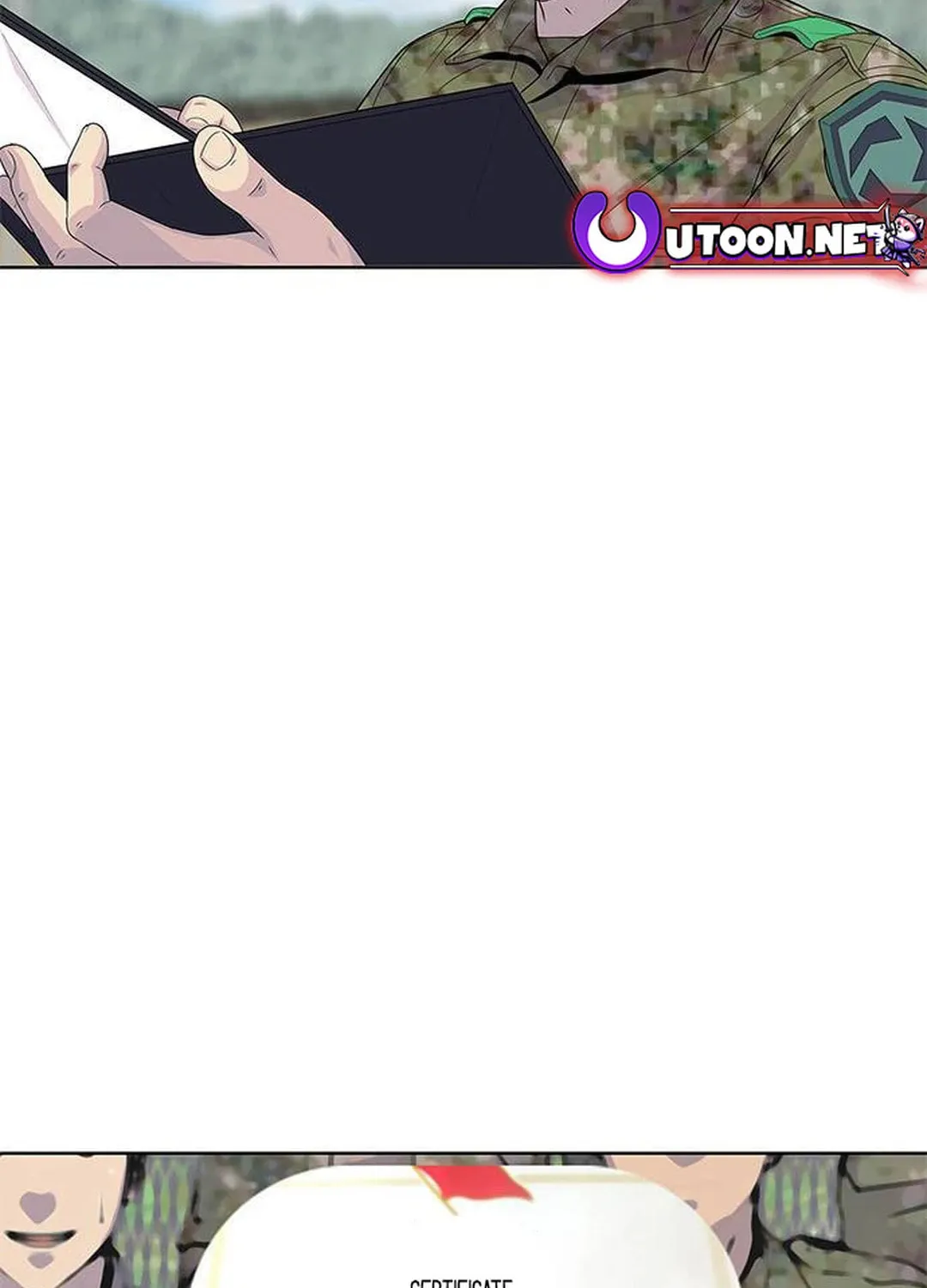 Read Kitchen Soldier chapter 133 image 100 on Lezhin