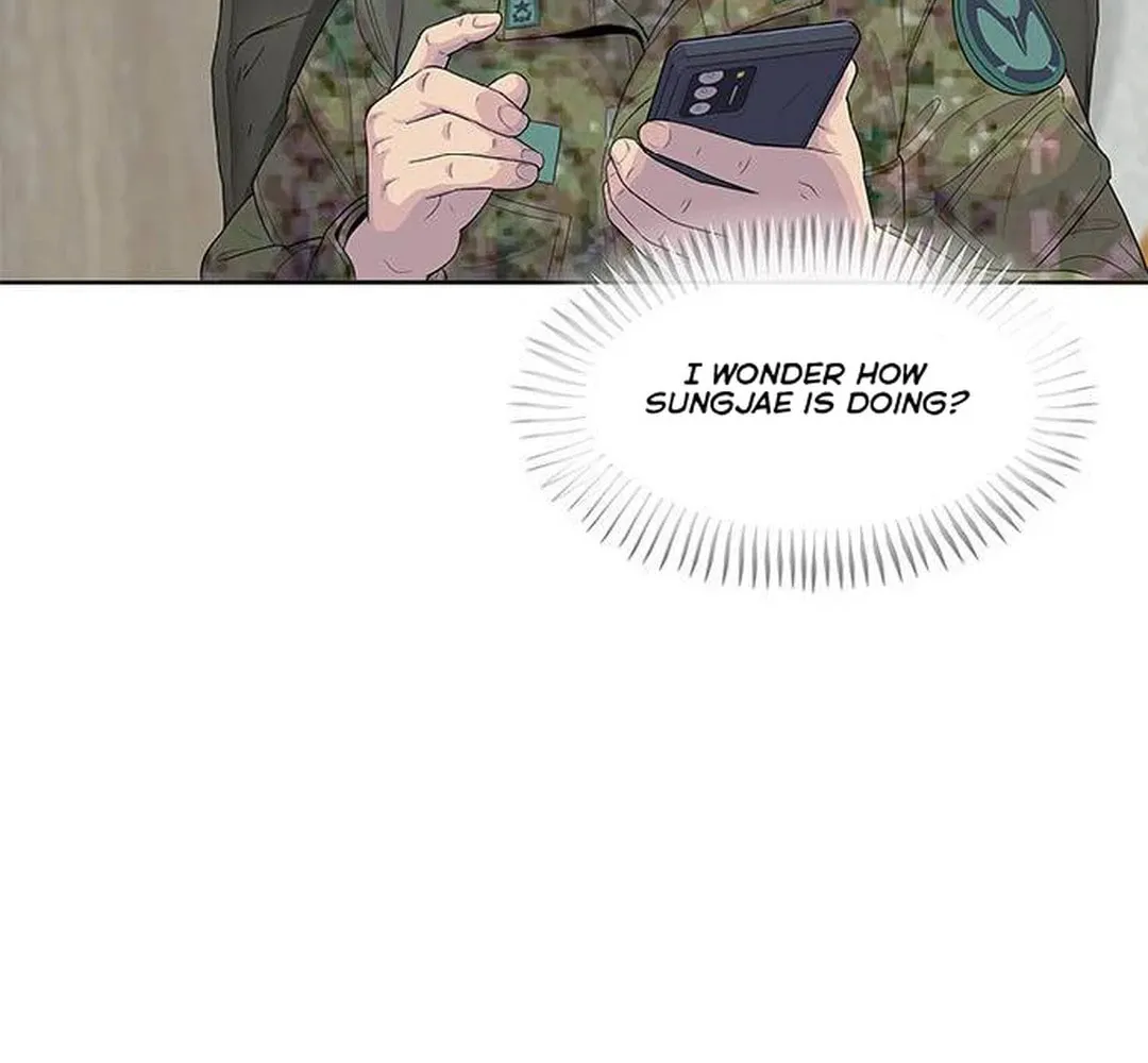 Read Kitchen Soldier chapter 133 image 103 on Lezhin