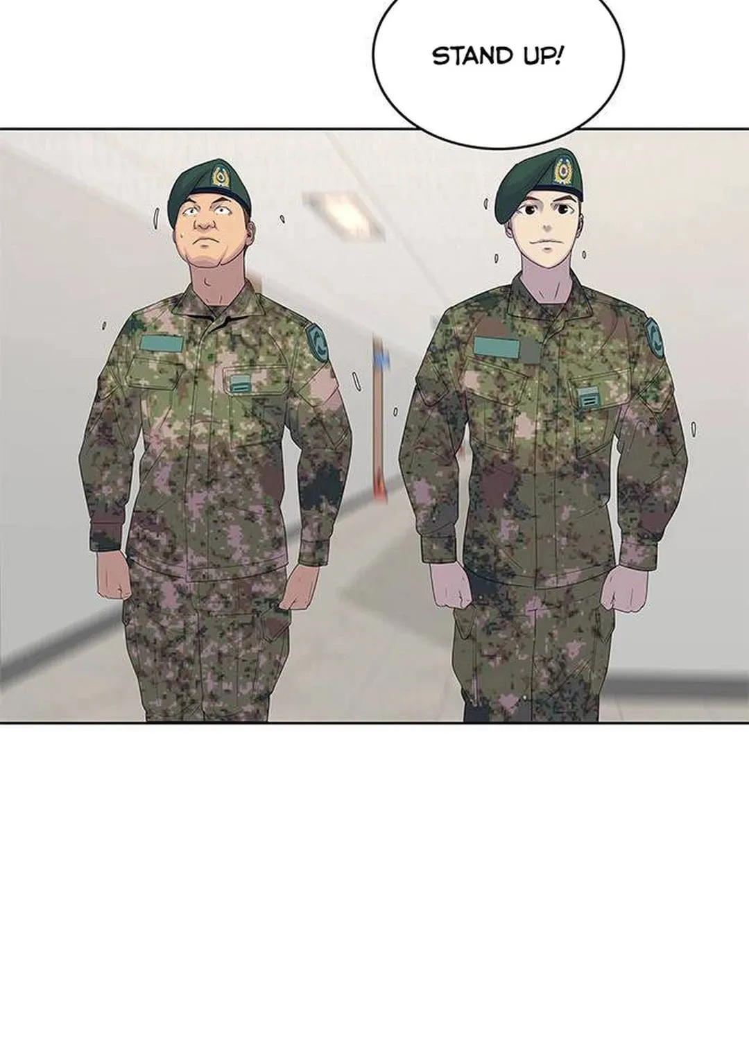 Read Kitchen Soldier chapter 133 image 11 on Lezhin