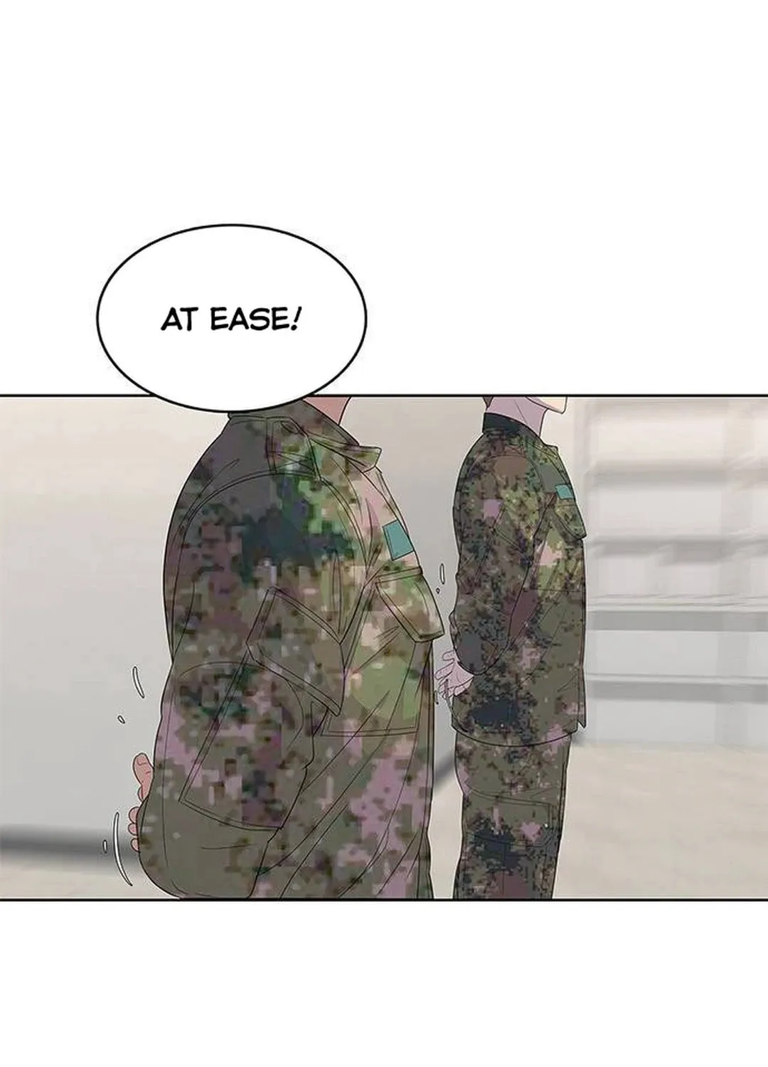 Read Kitchen Soldier chapter 133 image 12 on Lezhin