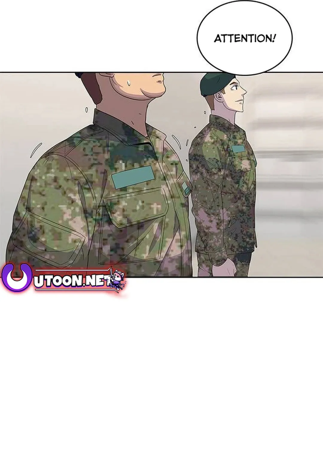 Read Kitchen Soldier chapter 133 image 14 on Lezhin