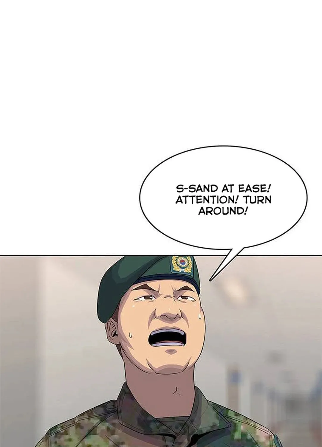 Read Kitchen Soldier chapter 133 image 16 on Lezhin