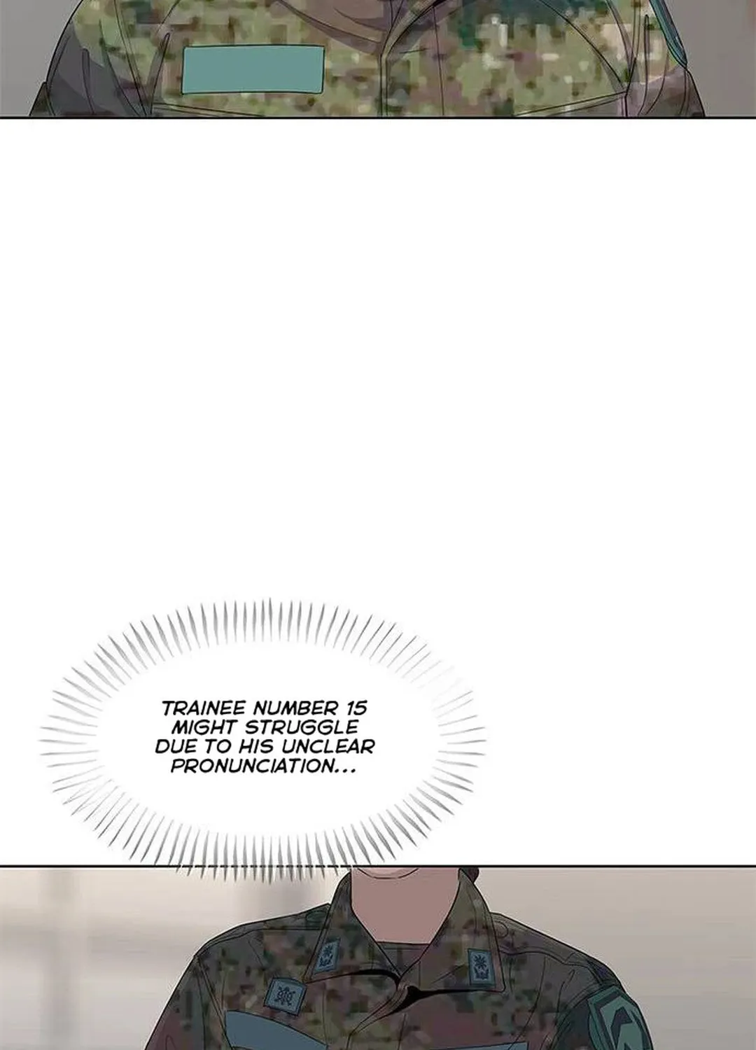 Read Kitchen Soldier chapter 133 image 17 on Lezhin