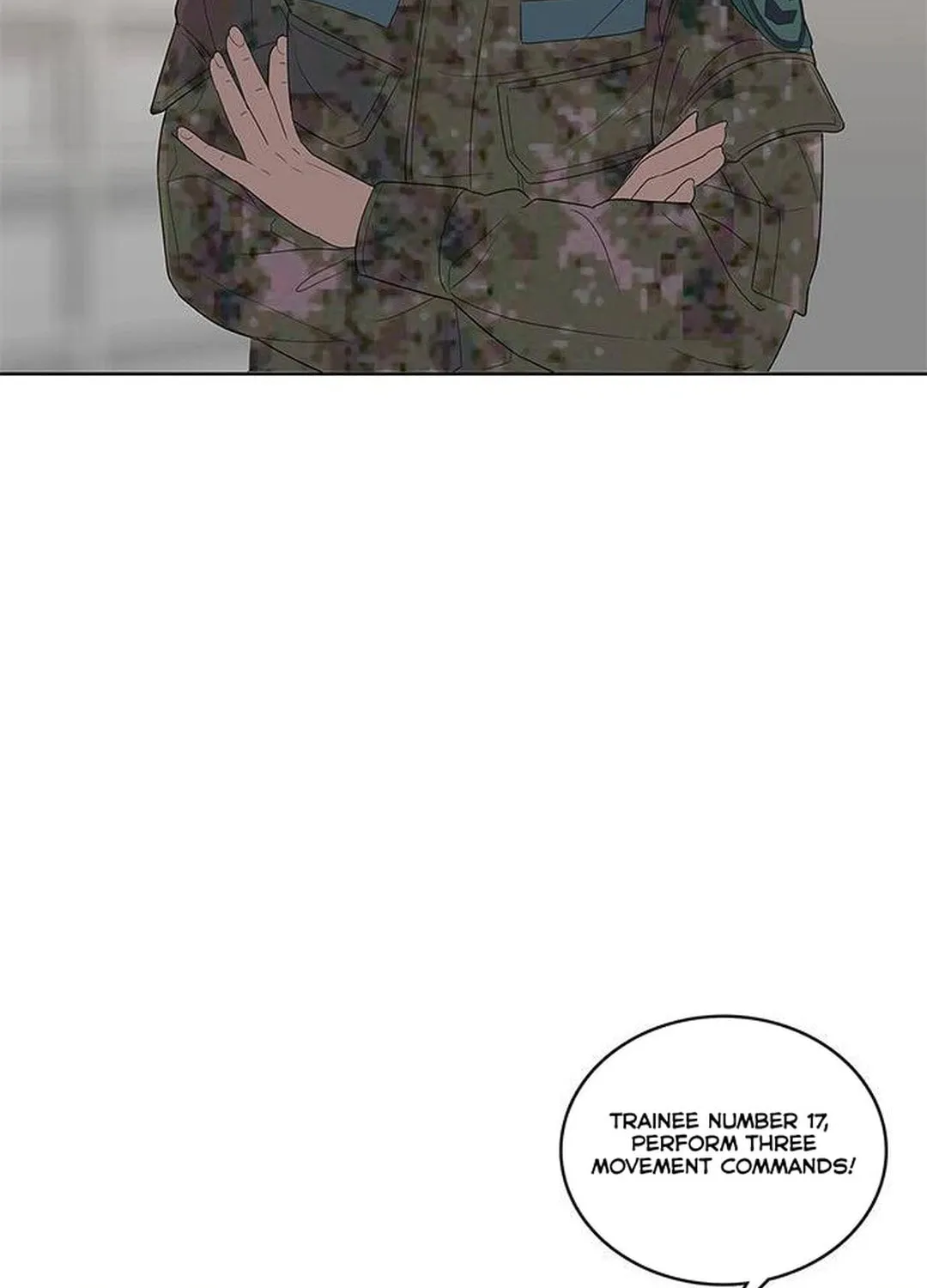 Read Kitchen Soldier chapter 133 image 18 on Lezhin
