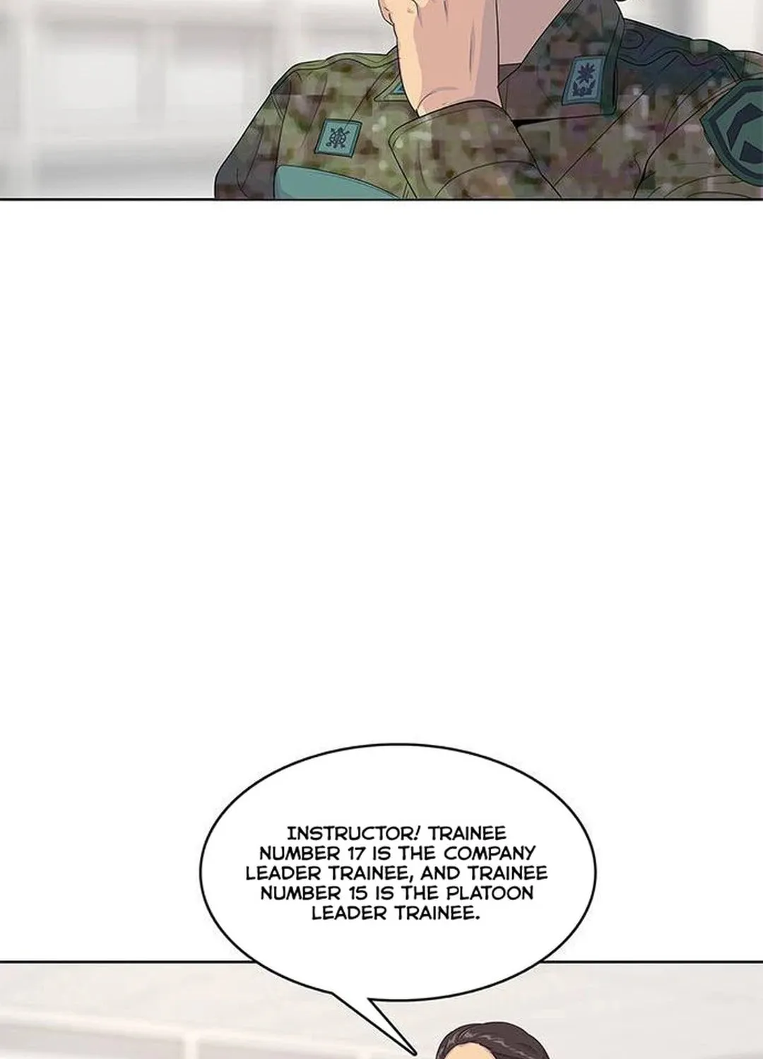 Read Kitchen Soldier chapter 133 image 23 on Lezhin