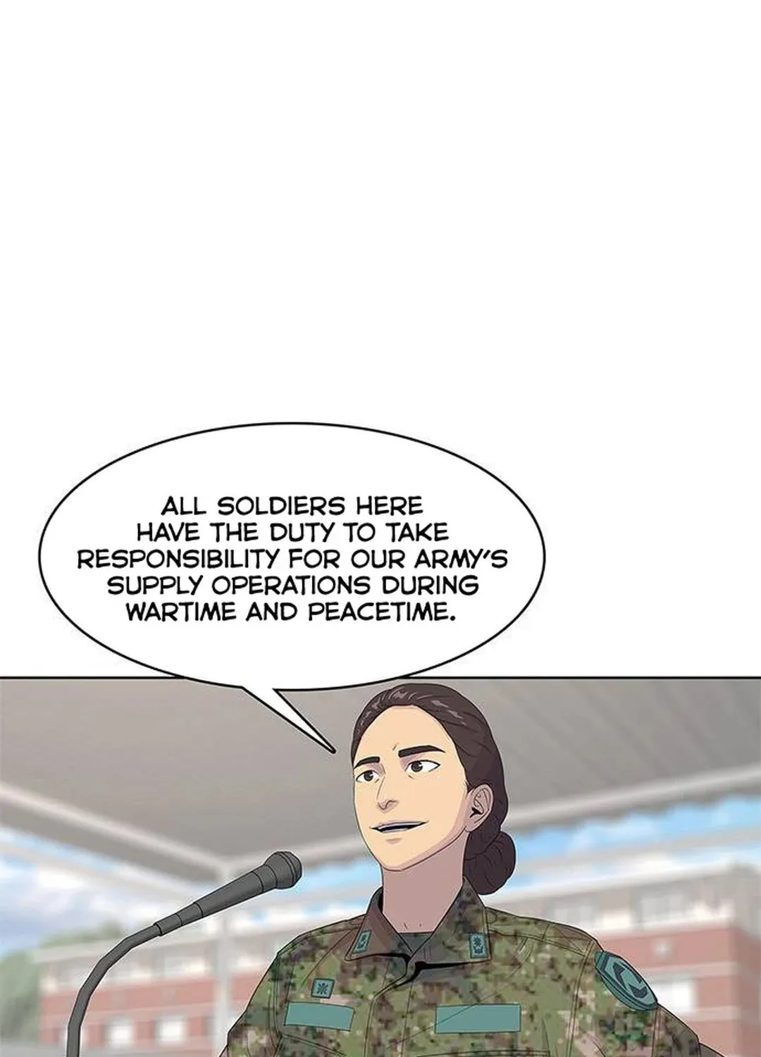Read Kitchen Soldier chapter 133 image 29 on Lezhin