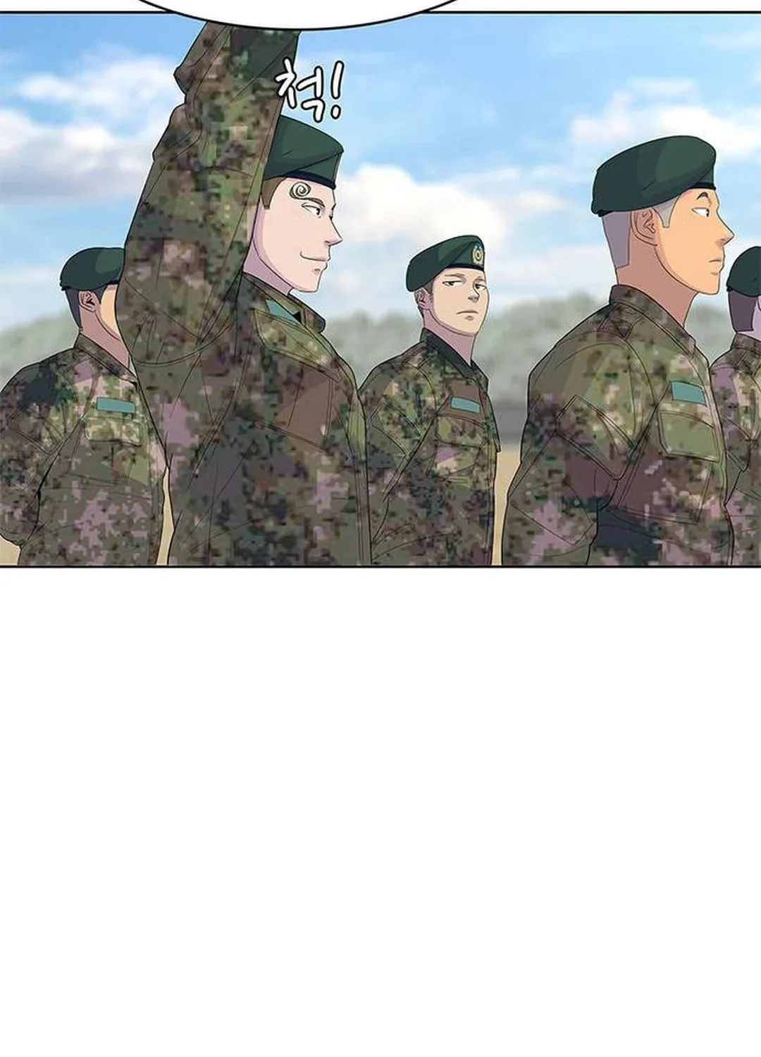 Read Kitchen Soldier chapter 133 image 31 on Lezhin