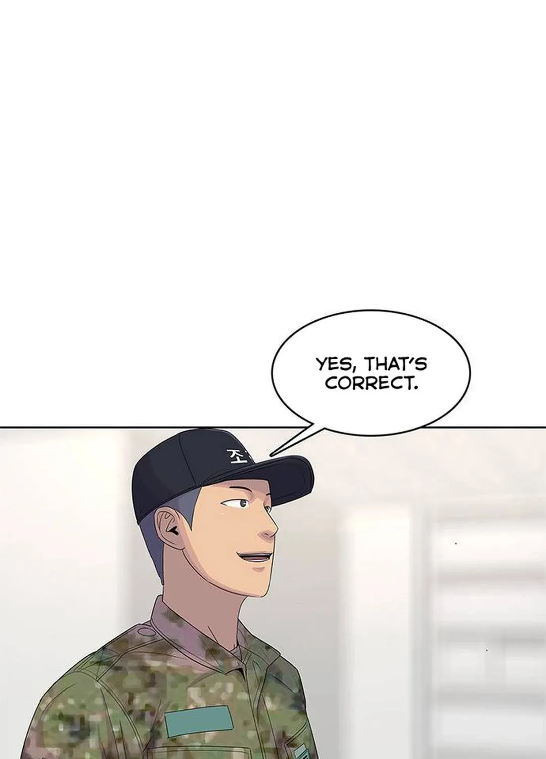 Read Kitchen Soldier chapter 133 image 4 on Lezhin