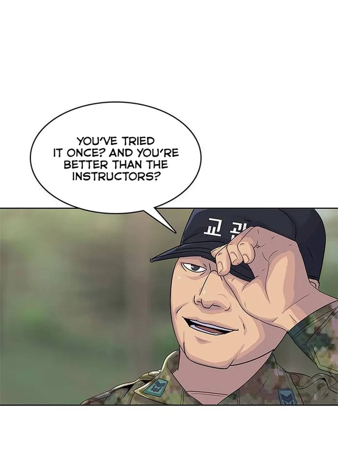 Read Kitchen Soldier chapter 133 image 49 on Lezhin
