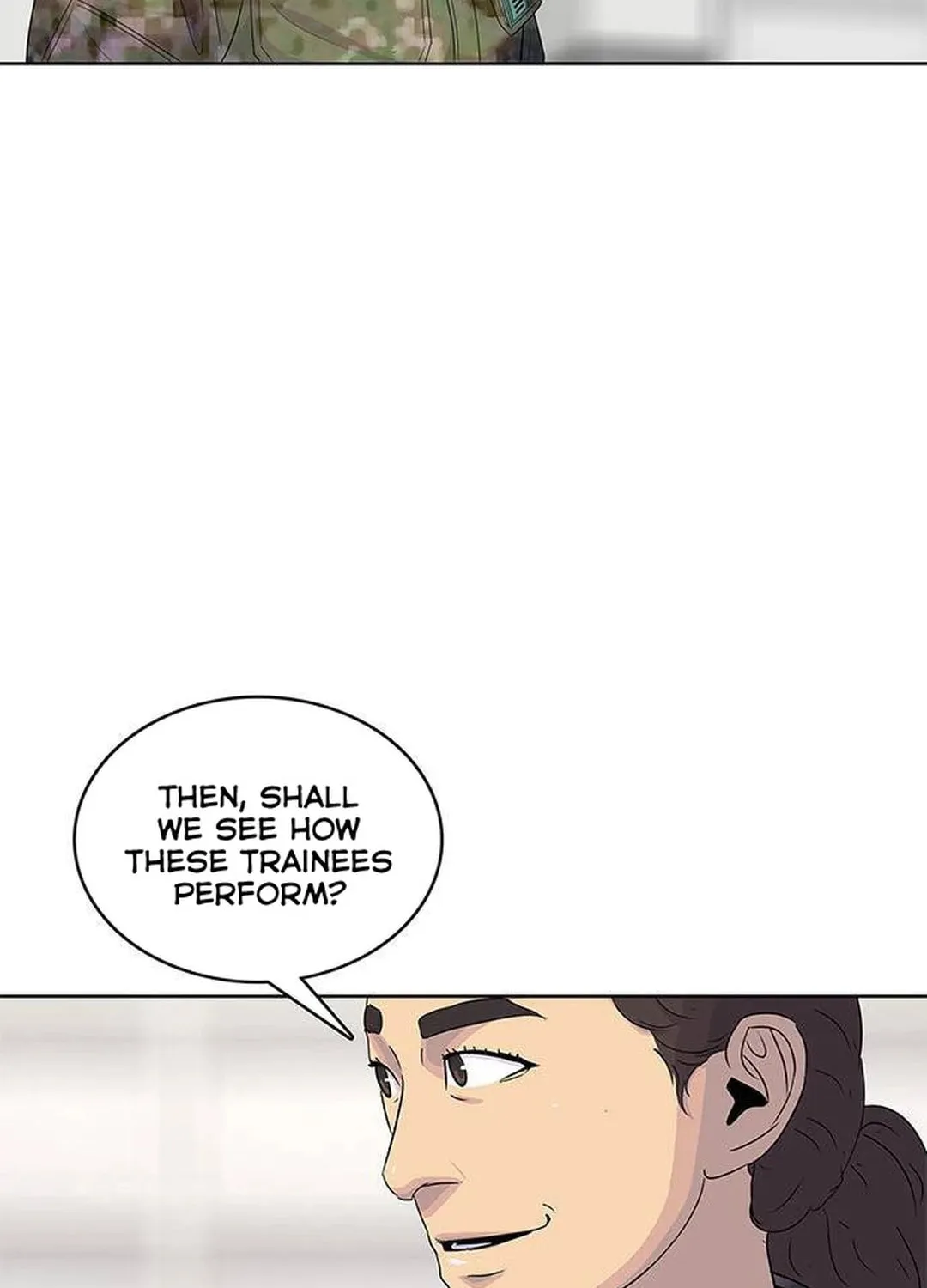 Read Kitchen Soldier chapter 133 image 5 on Lezhin