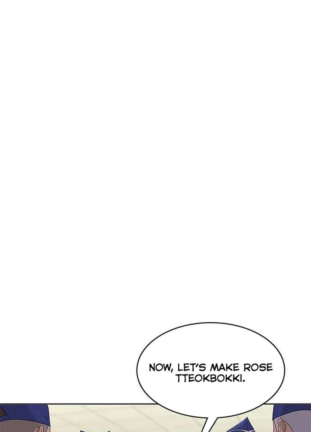 Read Kitchen Soldier chapter 133 image 51 on Lezhin