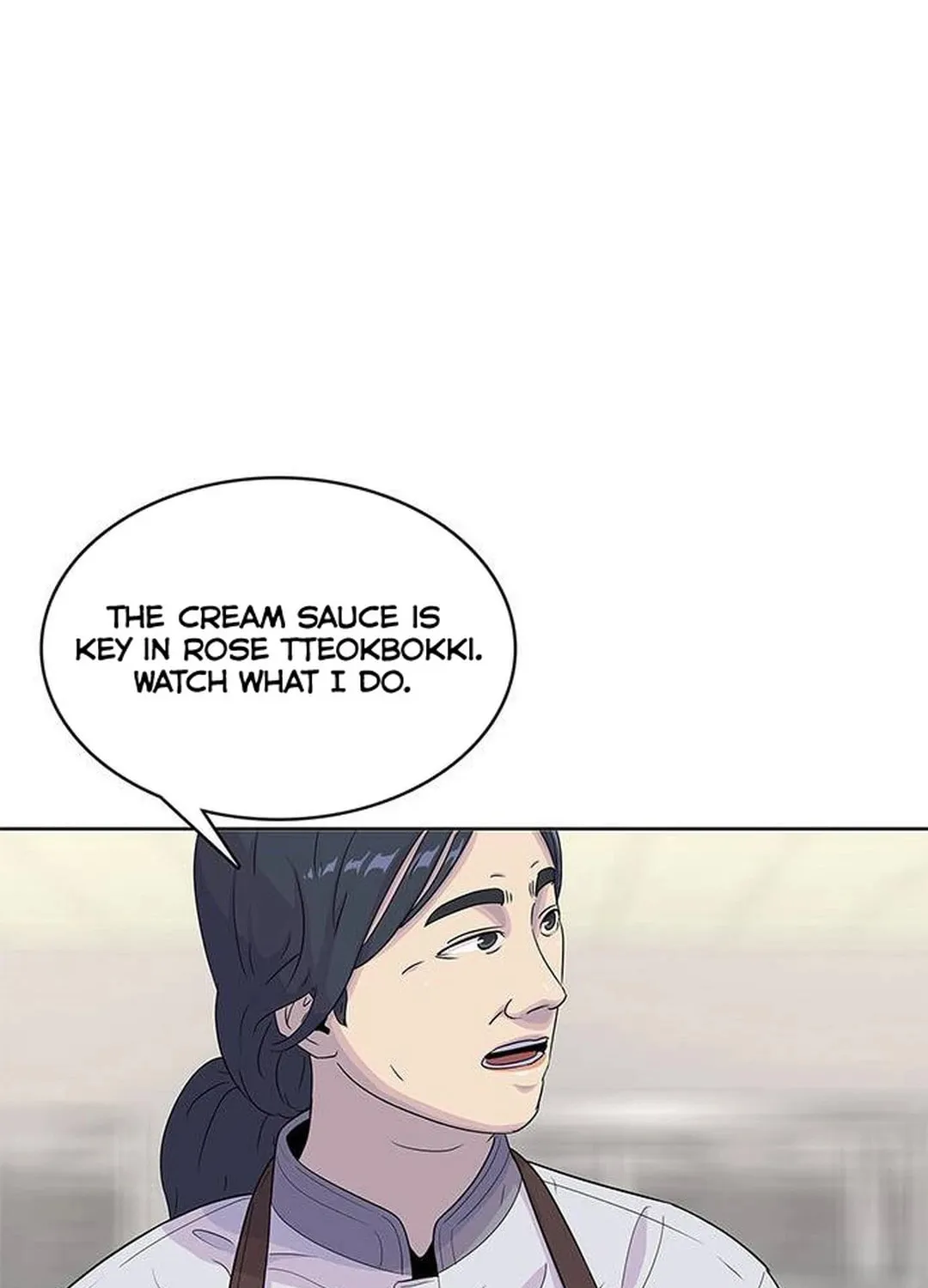 Read Kitchen Soldier chapter 133 image 53 on Lezhin