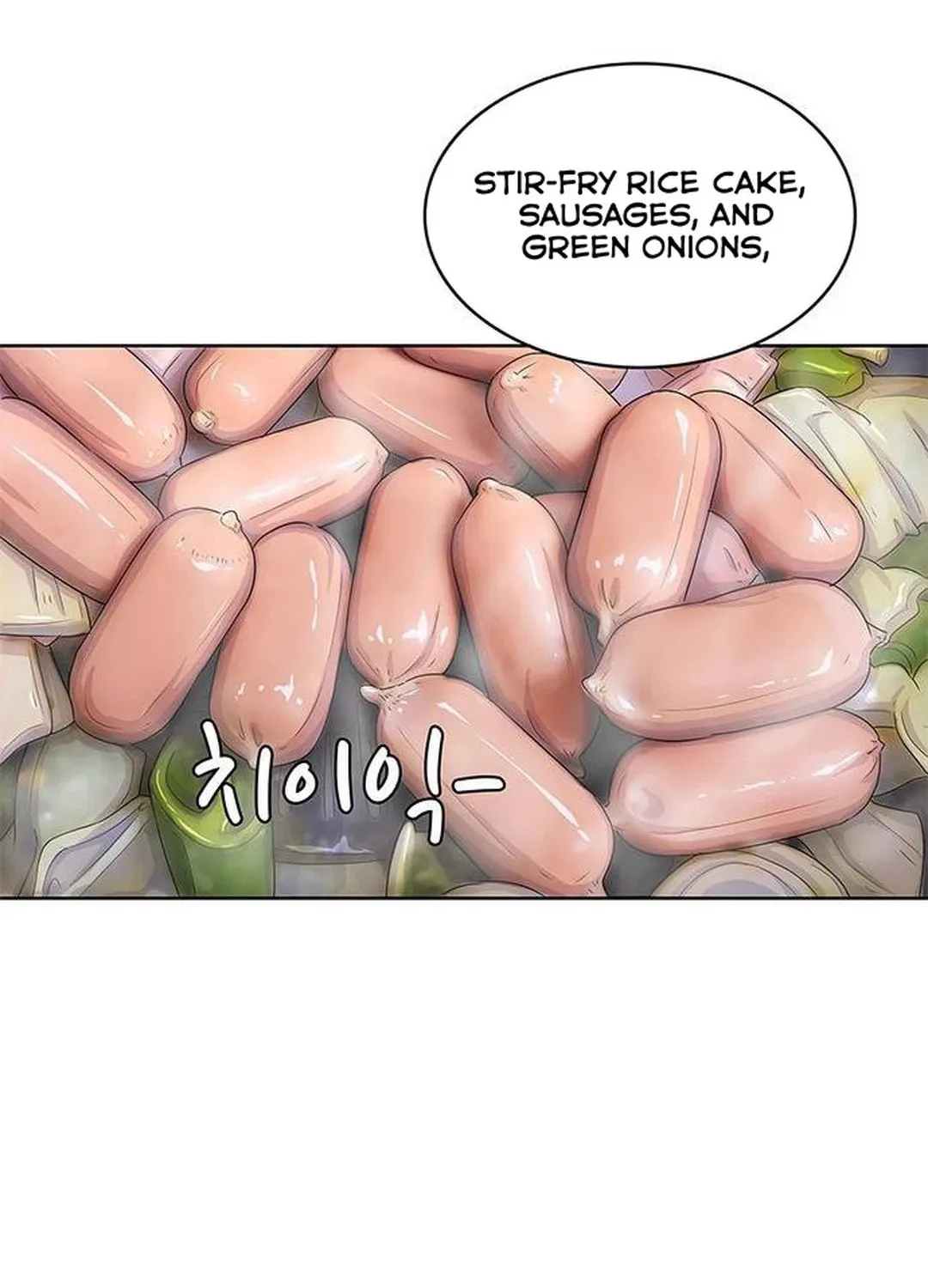 Read Kitchen Soldier chapter 133 image 55 on Lezhin
