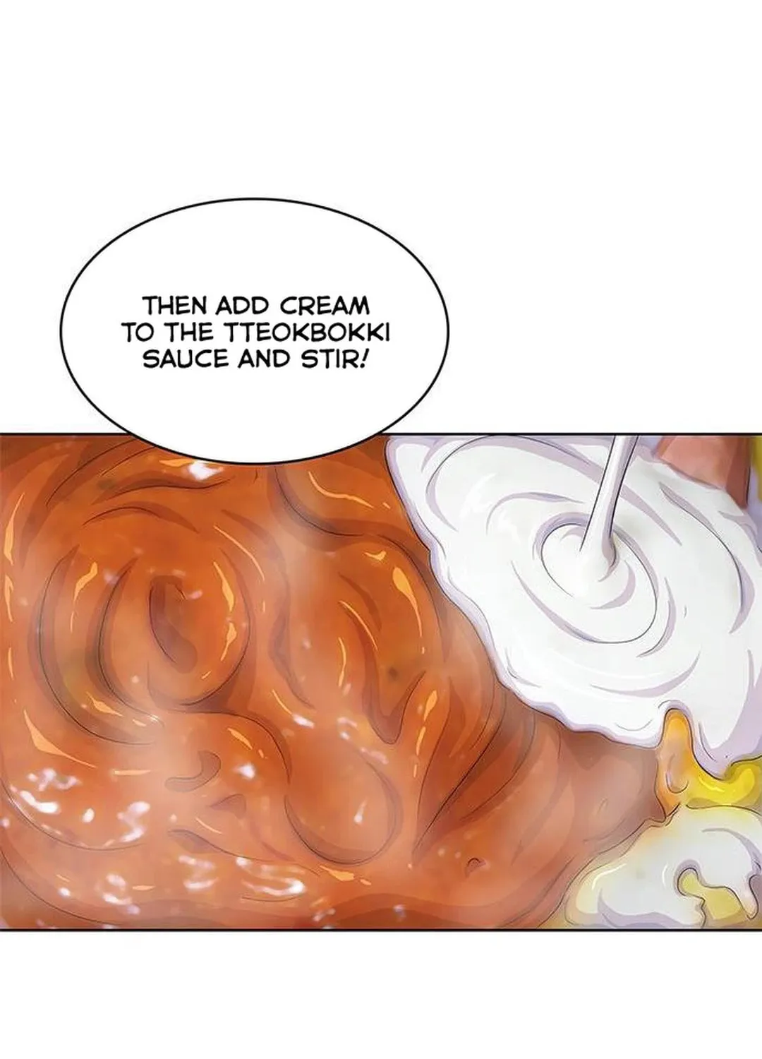 Read Kitchen Soldier chapter 133 image 56 on Lezhin