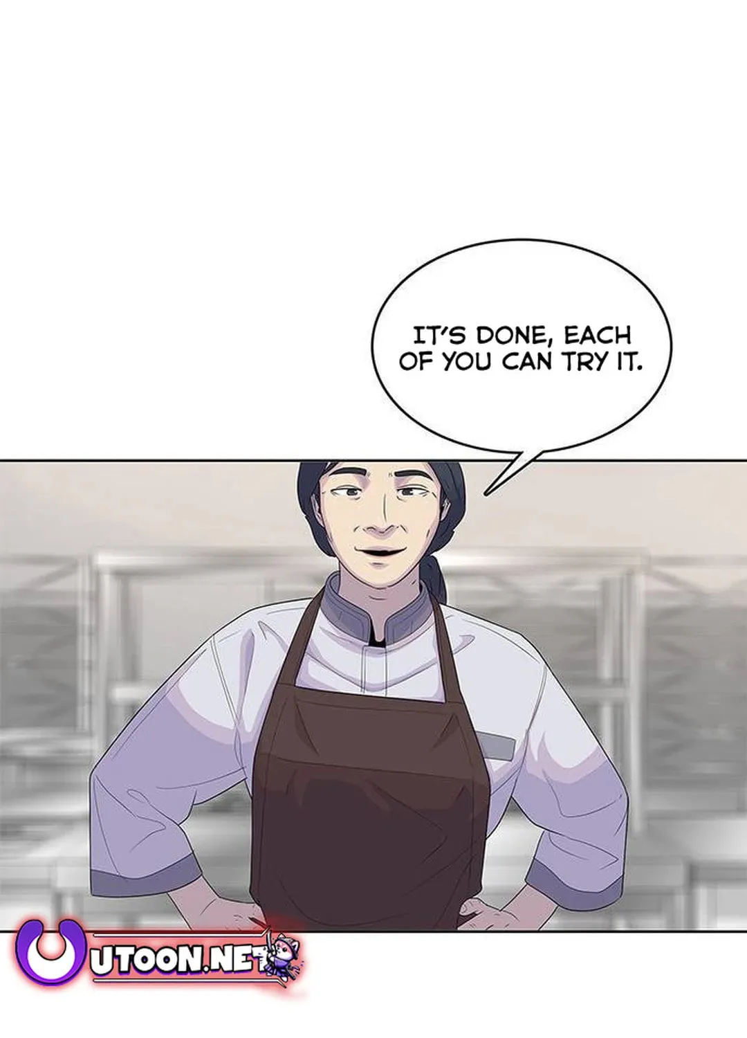 Read Kitchen Soldier chapter 133 image 59 on Lezhin
