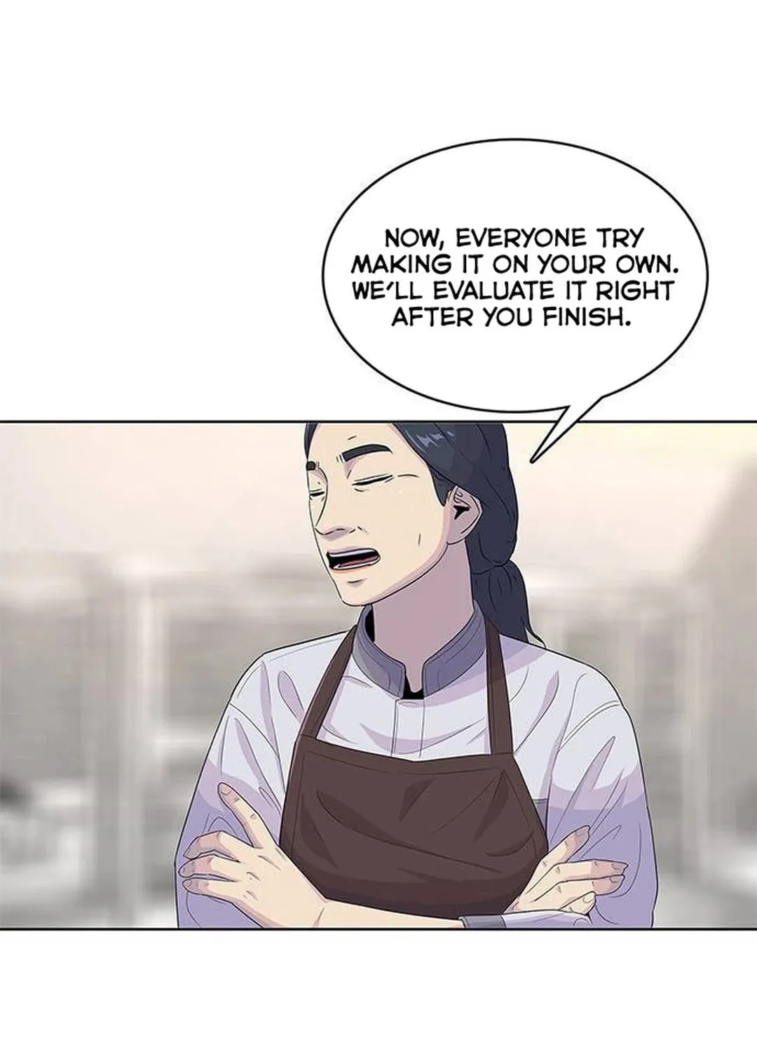 Read Kitchen Soldier chapter 133 image 63 on Lezhin