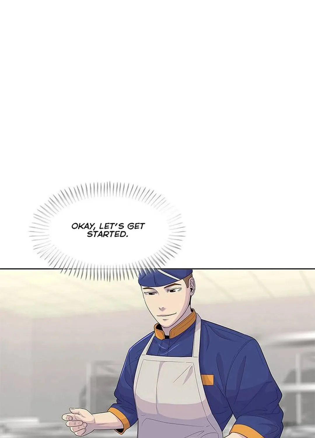 Read Kitchen Soldier chapter 133 image 64 on Lezhin
