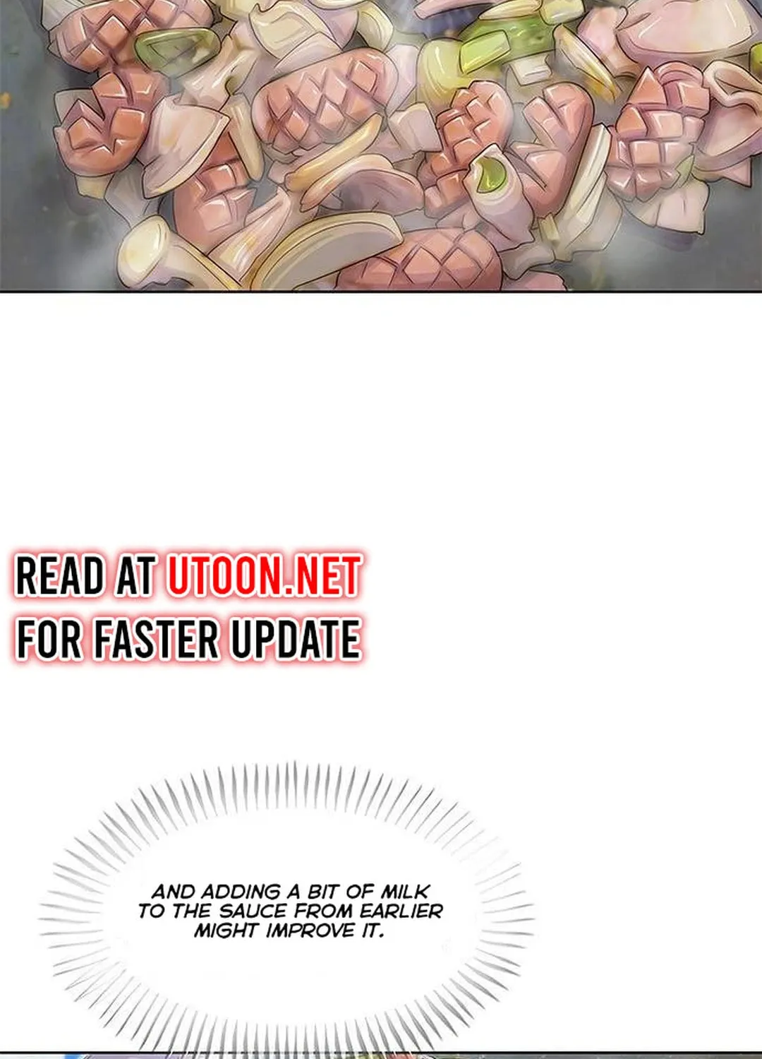 Read Kitchen Soldier chapter 133 image 66 on Lezhin