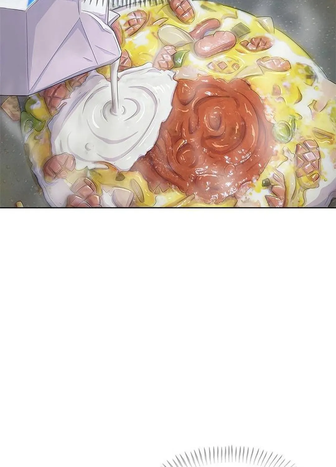 Read Kitchen Soldier chapter 133 image 67 on Lezhin