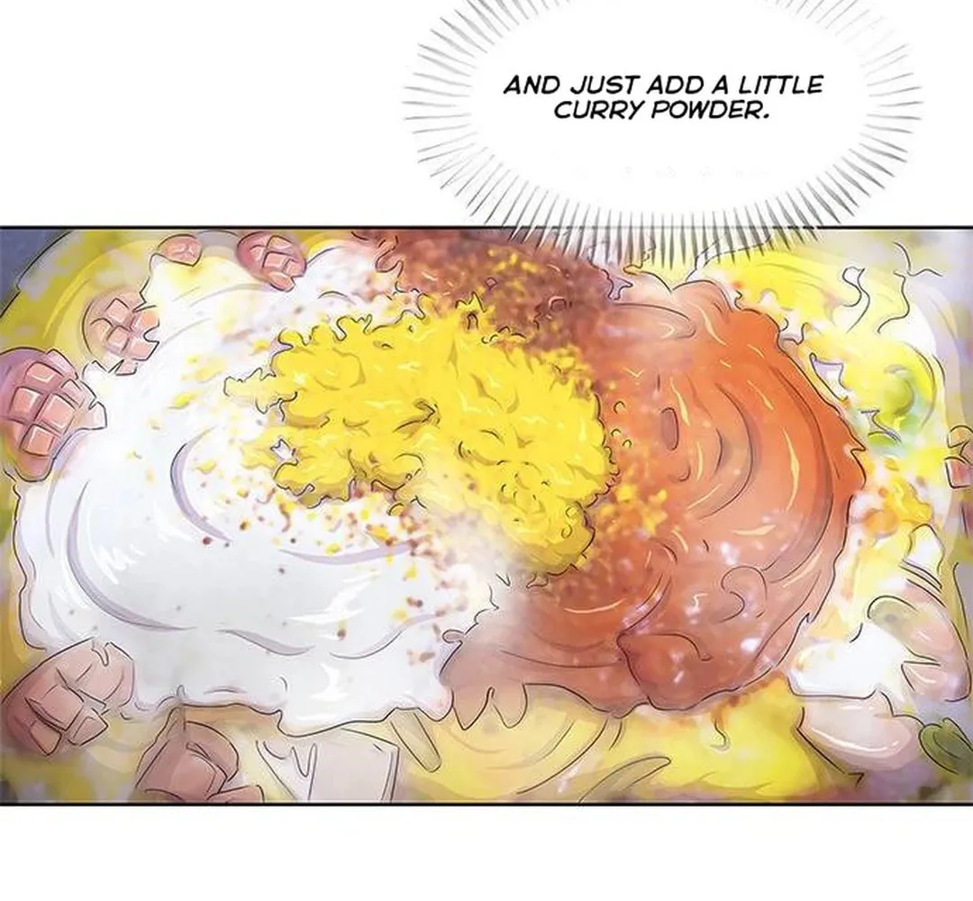 Read Kitchen Soldier chapter 133 image 68 on Lezhin