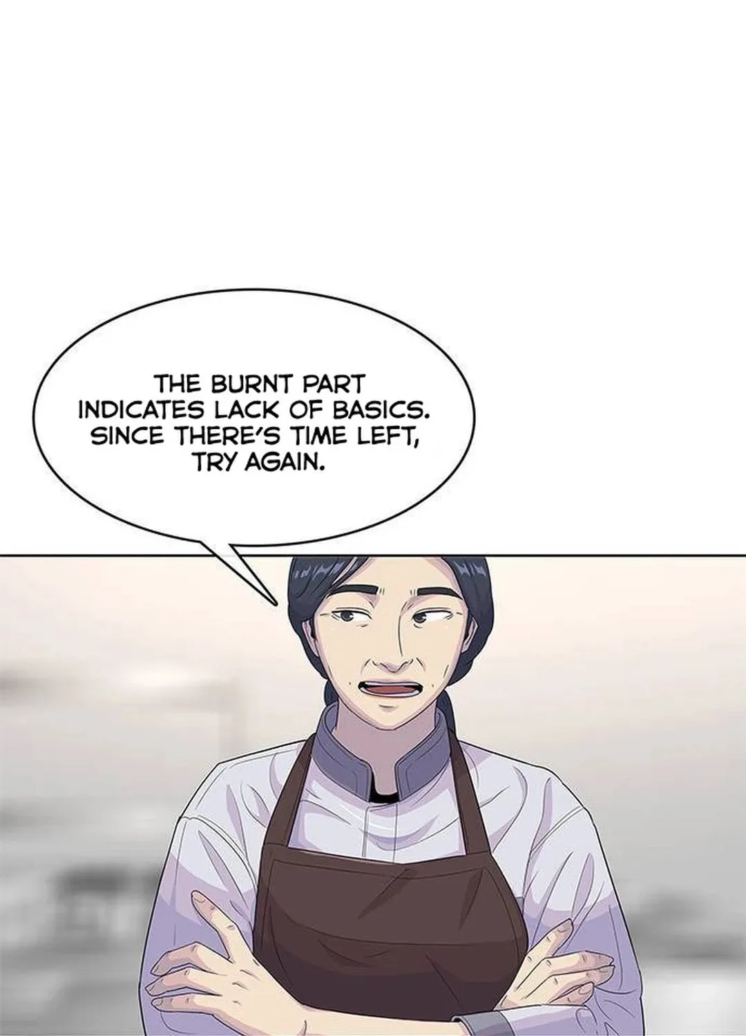 Read Kitchen Soldier chapter 133 image 74 on Lezhin