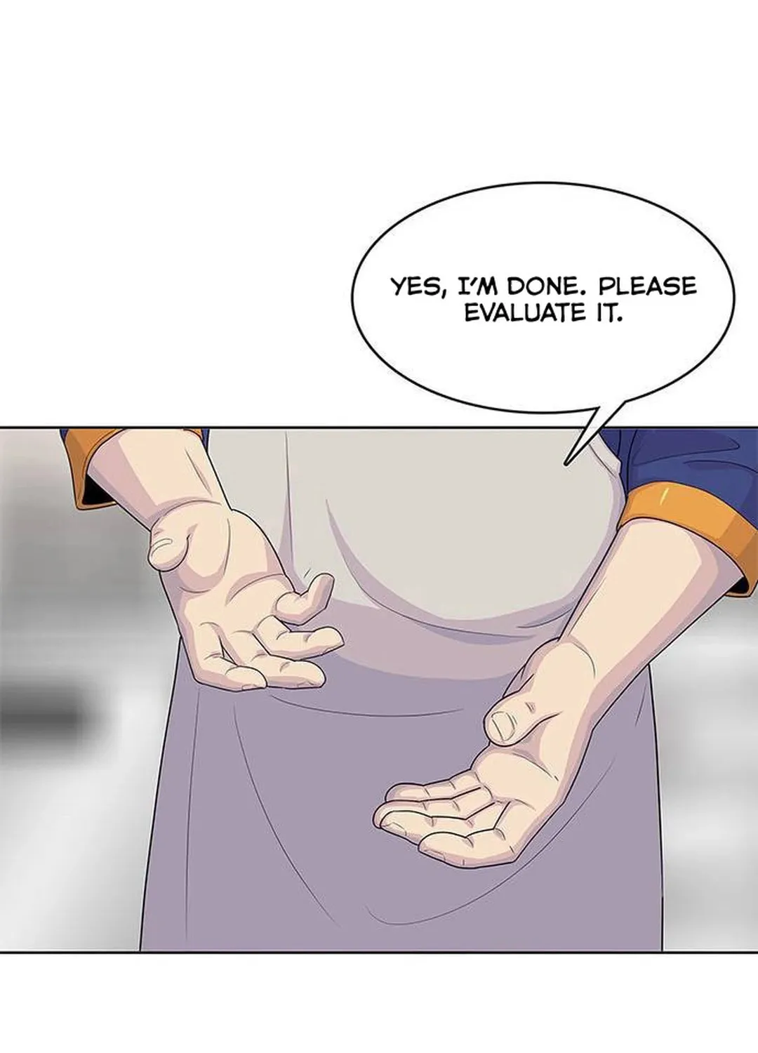 Read Kitchen Soldier chapter 133 image 77 on Lezhin