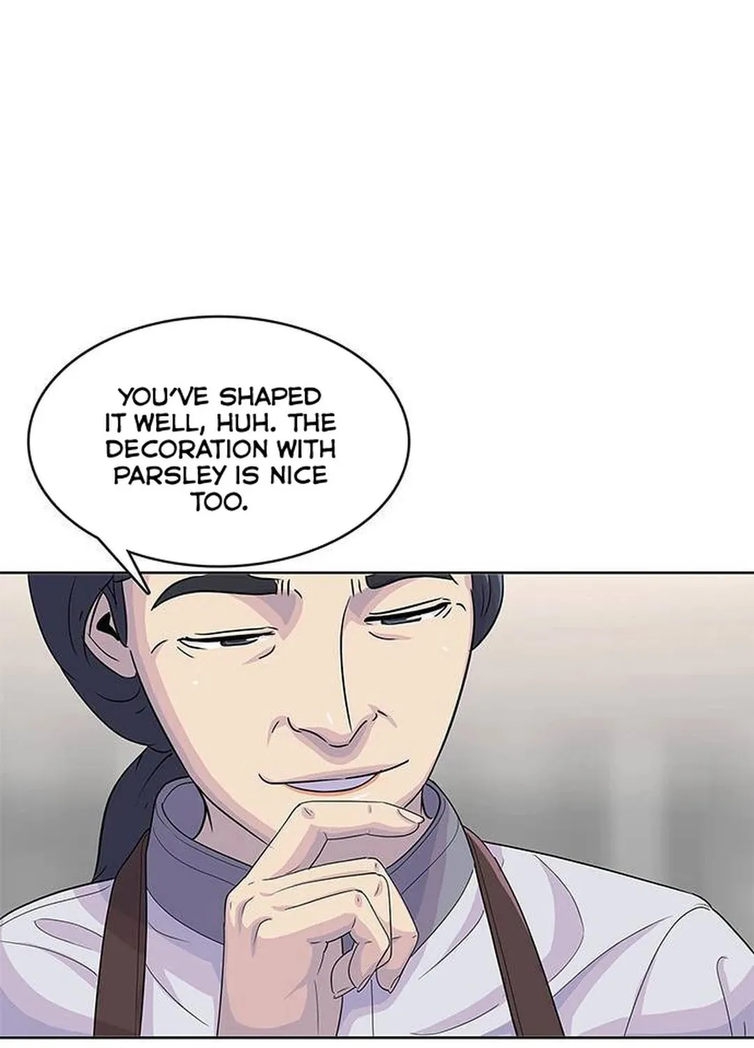 Read Kitchen Soldier chapter 133 image 79 on Lezhin