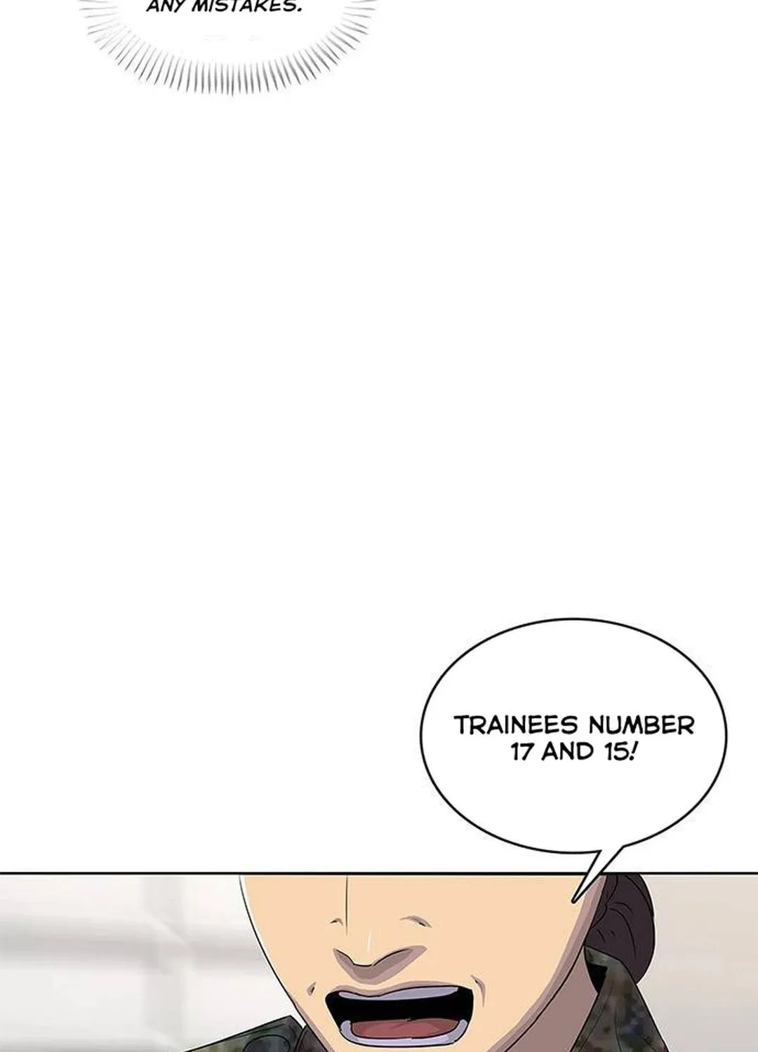 Read Kitchen Soldier chapter 133 image 8 on Lezhin