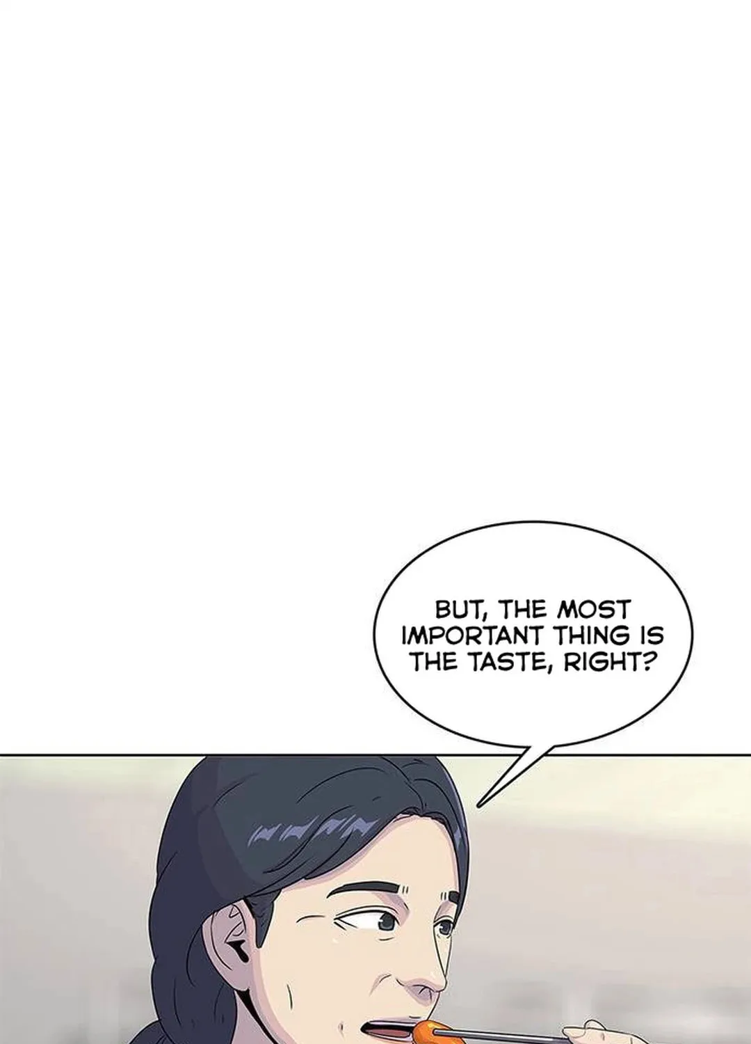 Read Kitchen Soldier chapter 133 image 80 on Lezhin