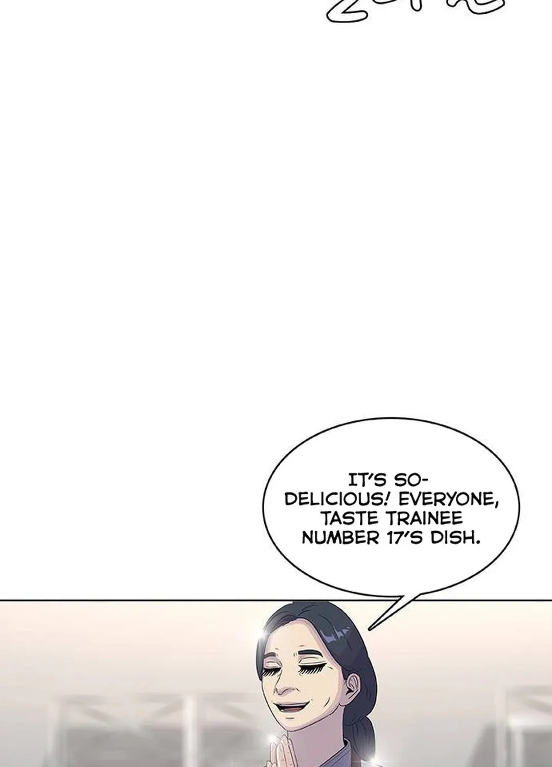 Read Kitchen Soldier chapter 133 image 86 on Lezhin