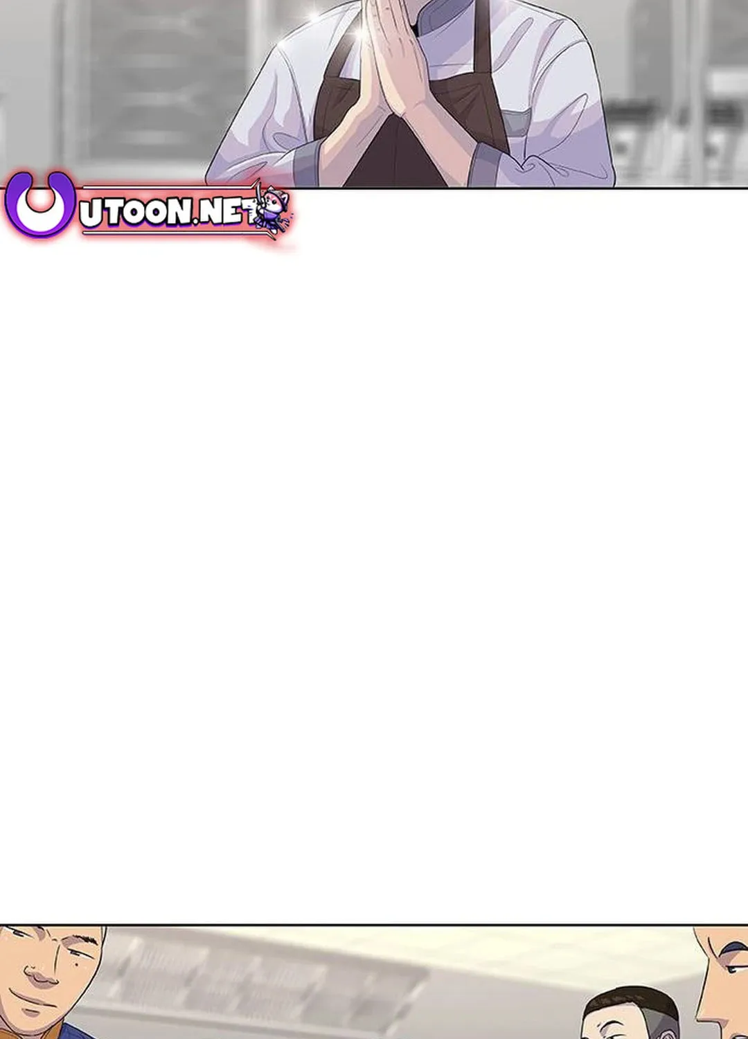 Read Kitchen Soldier chapter 133 image 87 on Lezhin