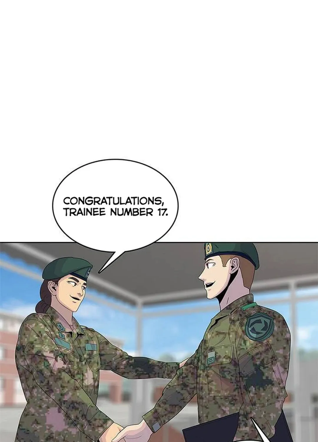 Read Kitchen Soldier chapter 133 image 95 on Lezhin