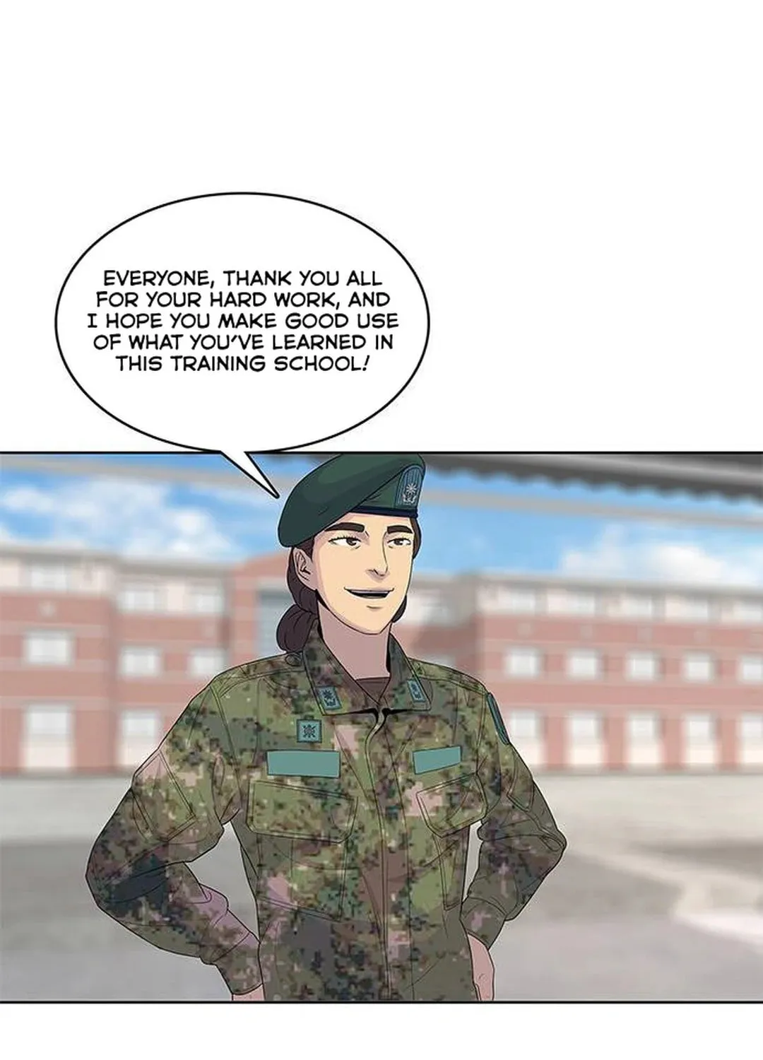 Read Kitchen Soldier chapter 133 image 98 on Lezhin