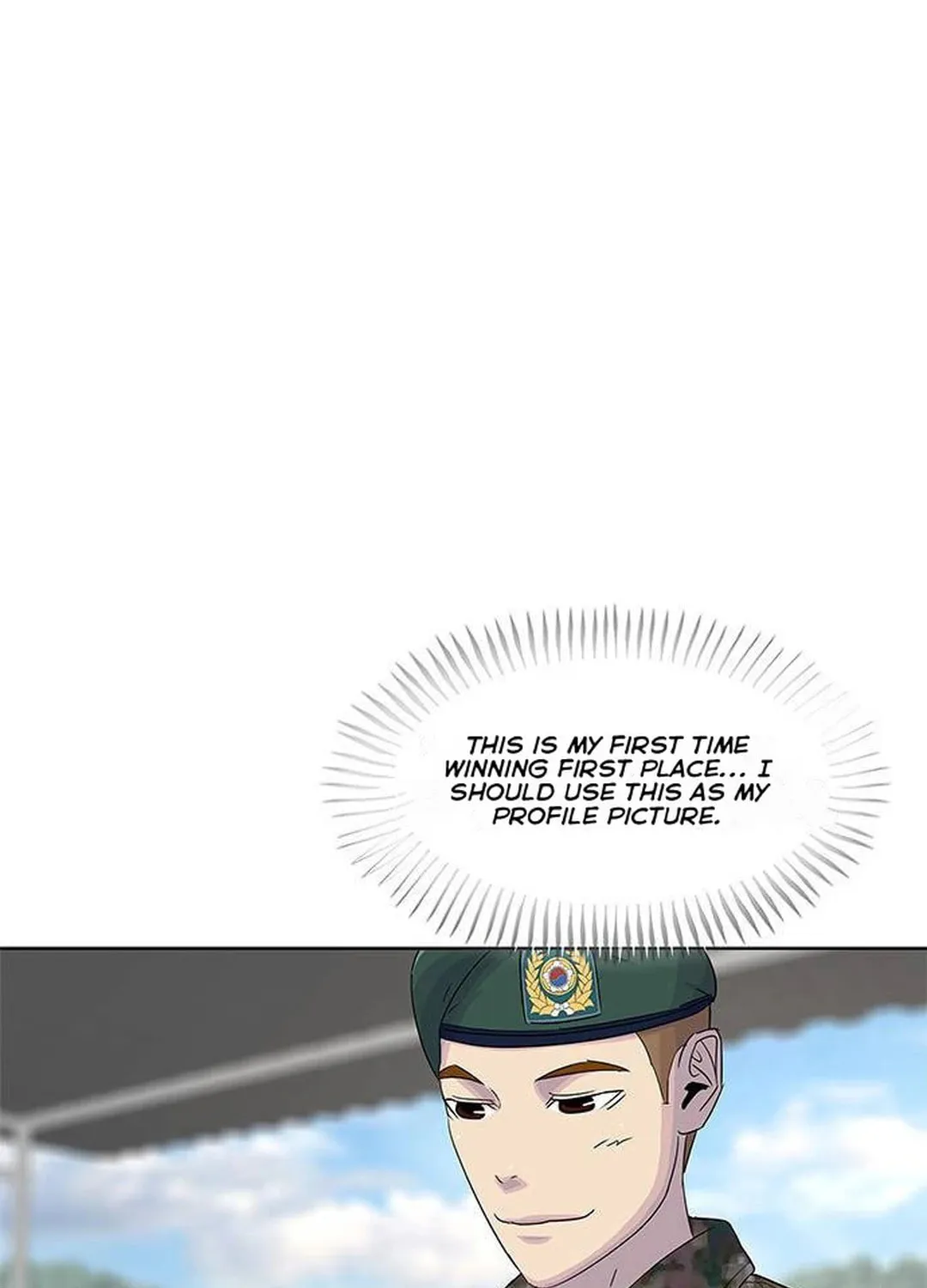 Read Kitchen Soldier chapter 133 image 99 on Lezhin