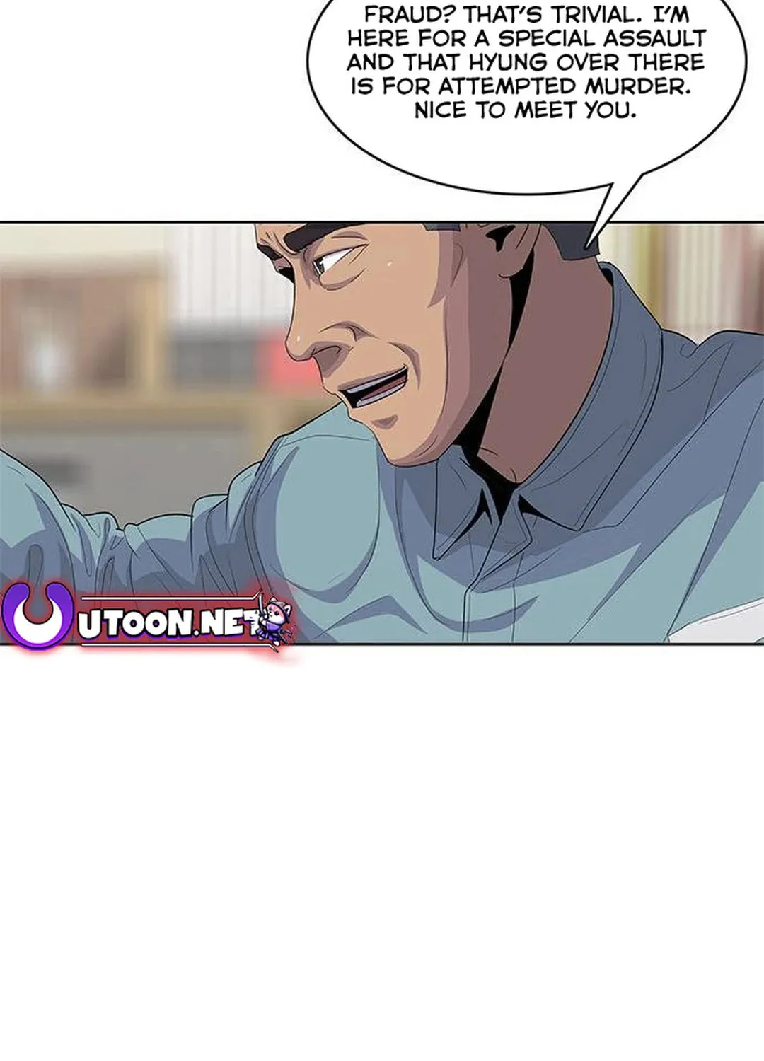 Read Kitchen Soldier chapter 134 image 101 on Lezhin