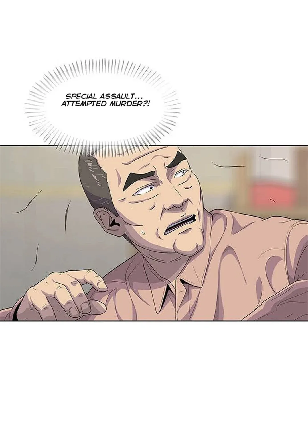 Read Kitchen Soldier chapter 134 image 102 on Lezhin