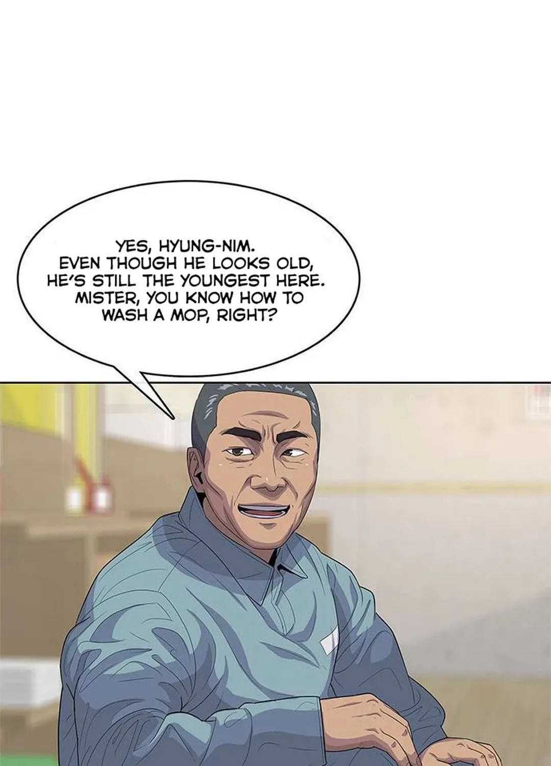 Read Kitchen Soldier chapter 134 image 105 on Lezhin