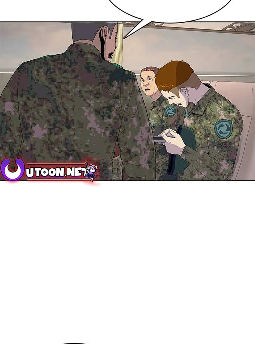 Read Kitchen Soldier chapter 134 image 12 on Lezhin