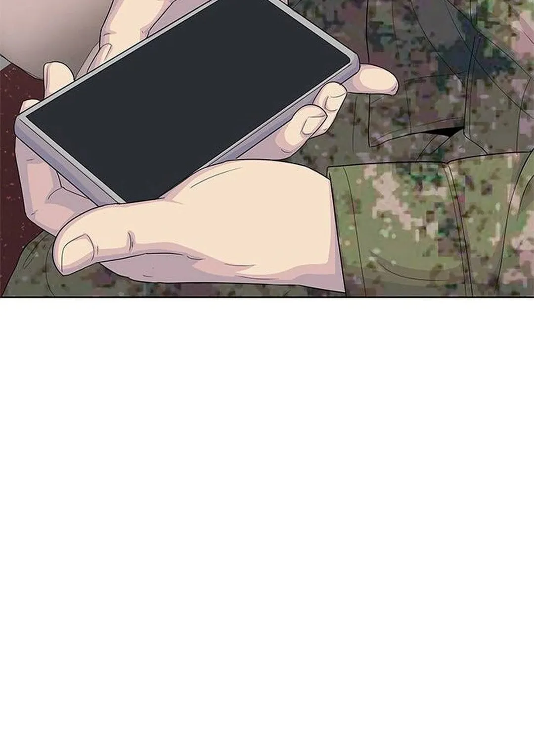 Read Kitchen Soldier chapter 134 image 16 on Lezhin