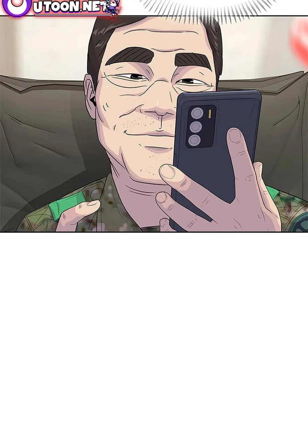Read Kitchen Soldier chapter 134 image 2 on Lezhin