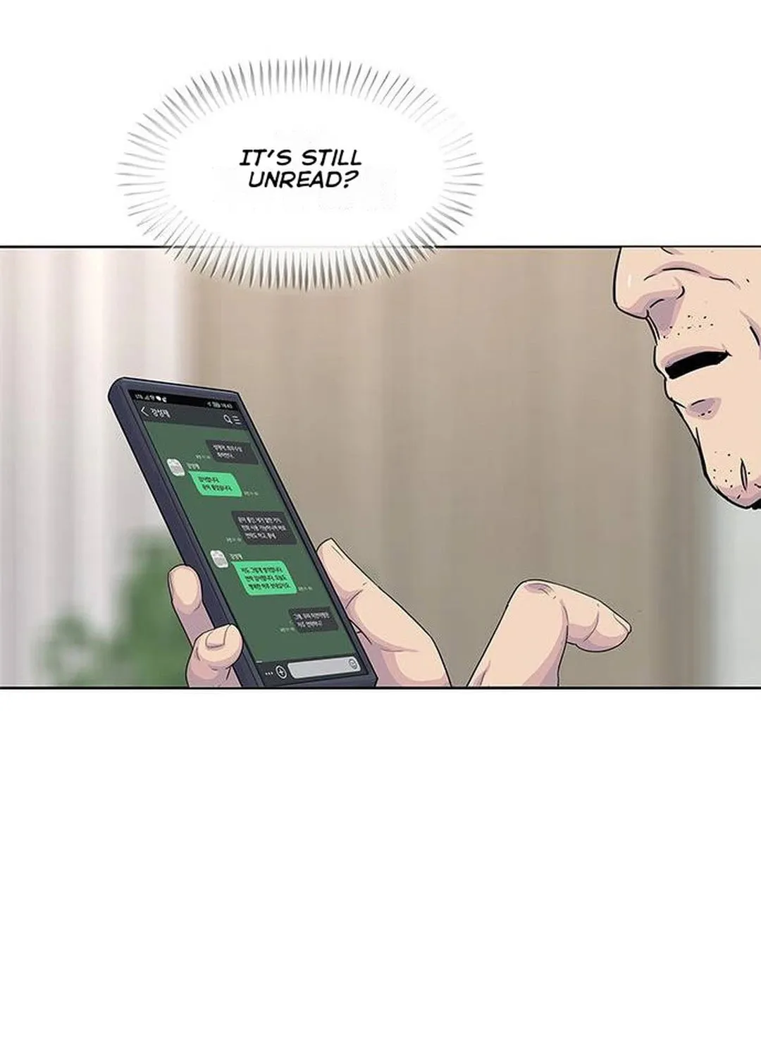 Read Kitchen Soldier chapter 134 image 22 on Lezhin